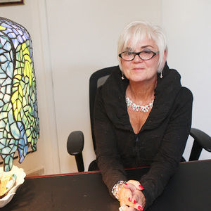 Meet your Posher, Marta